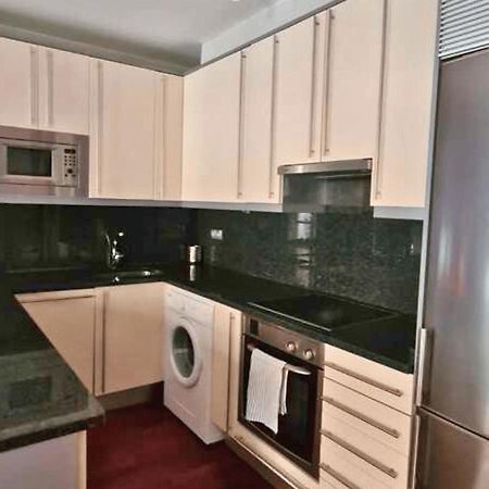Dos Torres Retiro Urbano En Alfonso I Apartman Zaragoza Kültér fotó
