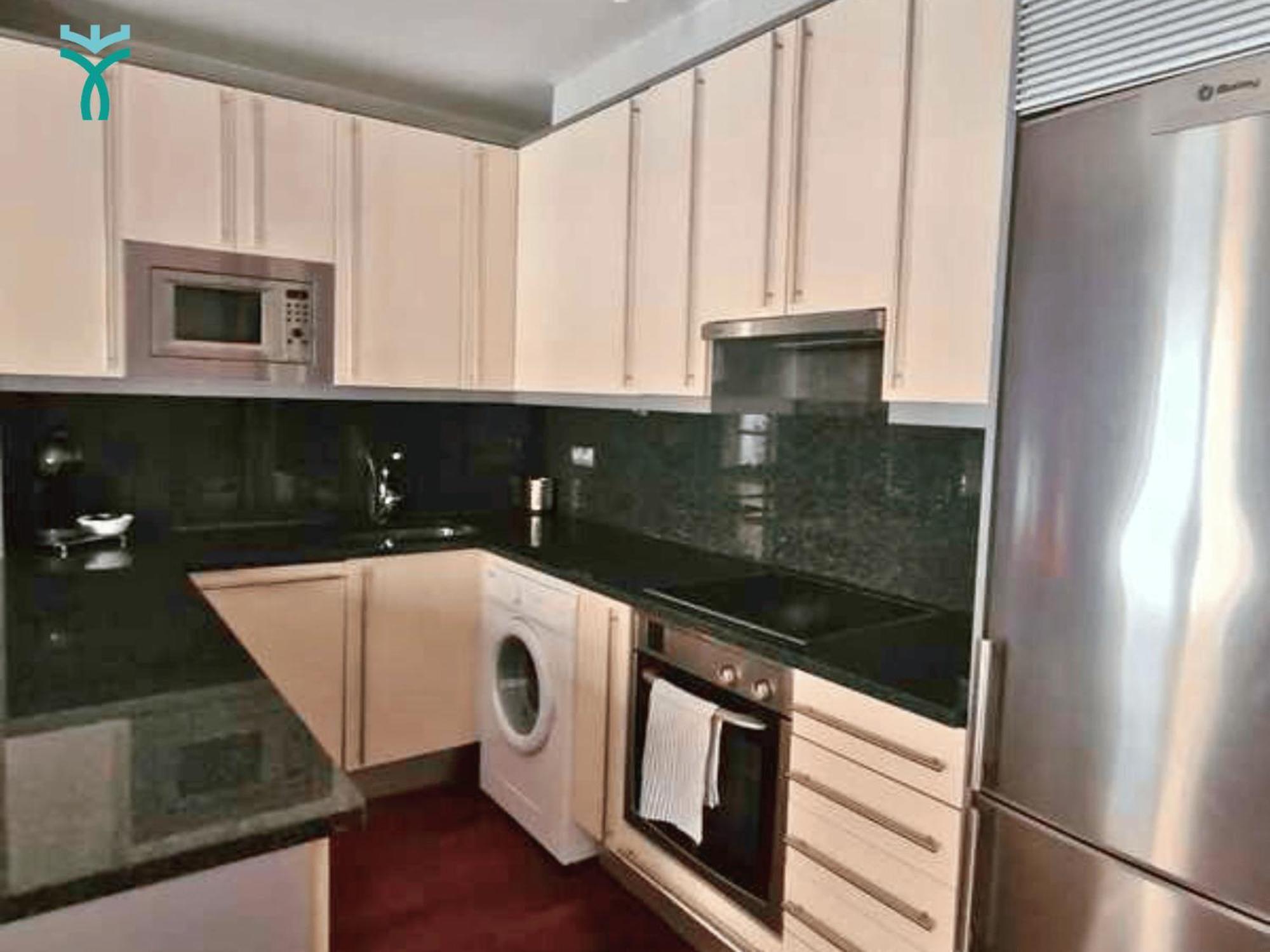 Dos Torres Retiro Urbano En Alfonso I Apartman Zaragoza Kültér fotó
