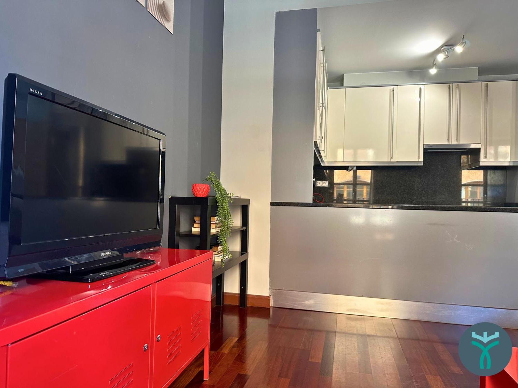 Dos Torres Retiro Urbano En Alfonso I Apartman Zaragoza Kültér fotó