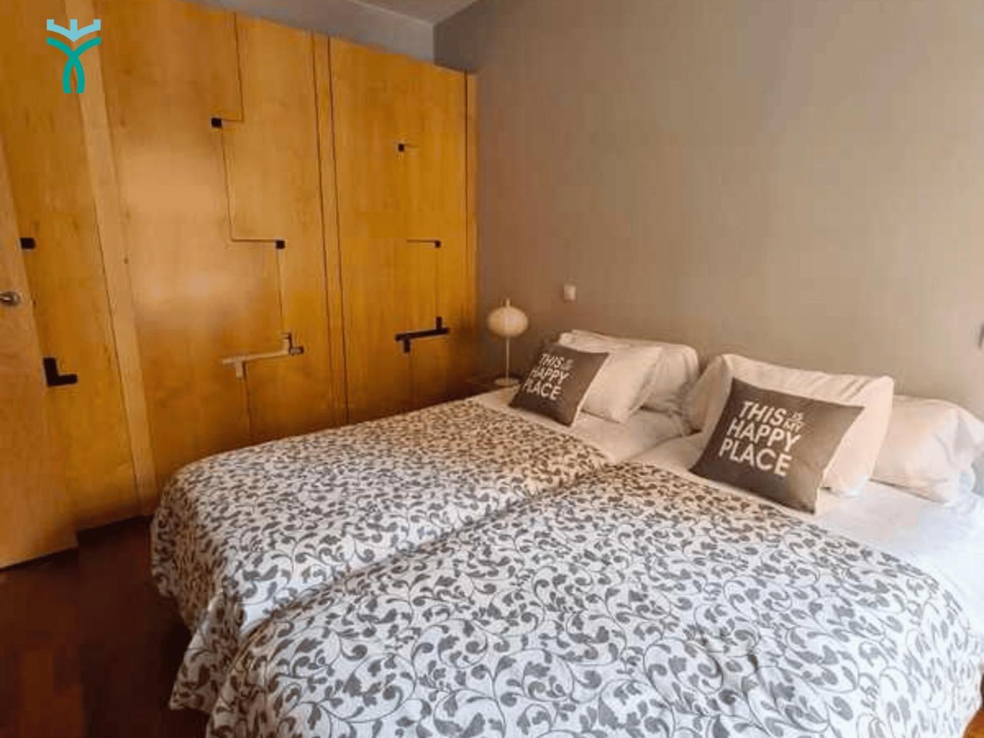 Dos Torres Retiro Urbano En Alfonso I Apartman Zaragoza Kültér fotó
