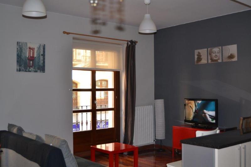 Dos Torres Retiro Urbano En Alfonso I Apartman Zaragoza Kültér fotó