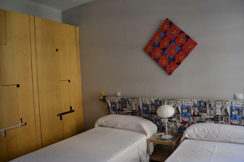 Dos Torres Retiro Urbano En Alfonso I Apartman Zaragoza Kültér fotó