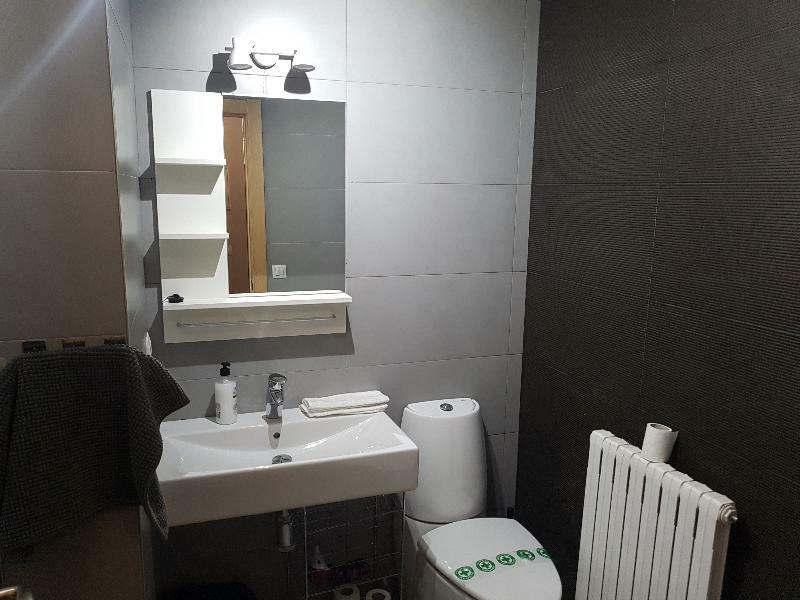 Dos Torres Retiro Urbano En Alfonso I Apartman Zaragoza Kültér fotó